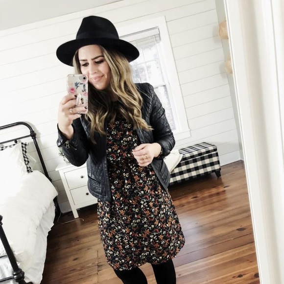 🏷 LULUS Floral print dress - Picture 10 of 10